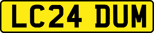 LC24DUM