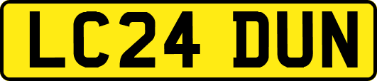 LC24DUN