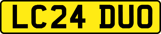 LC24DUO