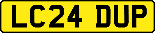 LC24DUP