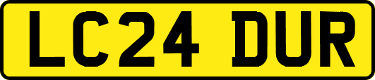 LC24DUR