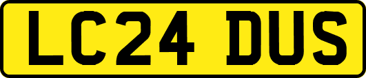 LC24DUS