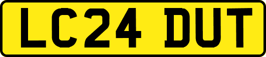 LC24DUT