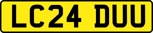 LC24DUU