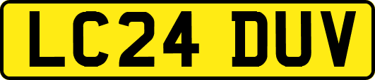 LC24DUV