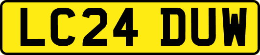 LC24DUW