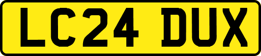 LC24DUX