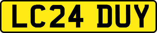 LC24DUY