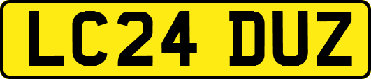 LC24DUZ