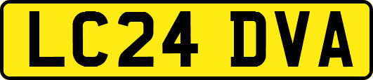 LC24DVA