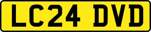 LC24DVD