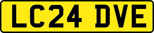 LC24DVE