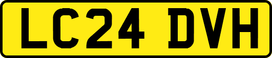 LC24DVH
