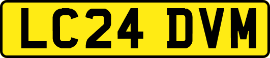 LC24DVM