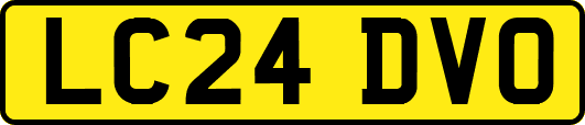 LC24DVO