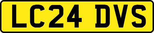LC24DVS