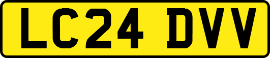 LC24DVV