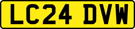LC24DVW