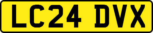 LC24DVX