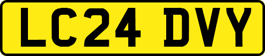 LC24DVY