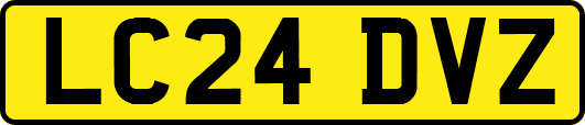 LC24DVZ