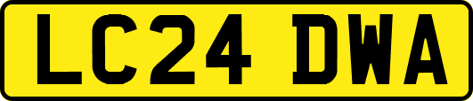 LC24DWA
