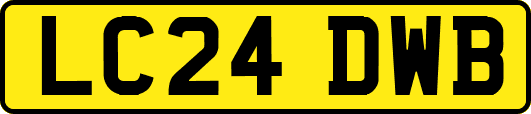LC24DWB