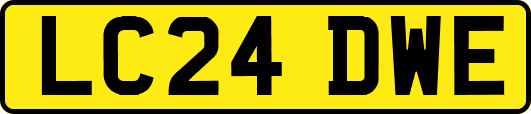 LC24DWE