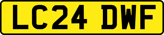 LC24DWF
