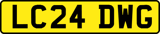 LC24DWG
