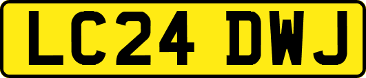 LC24DWJ