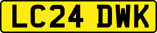 LC24DWK