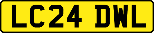 LC24DWL