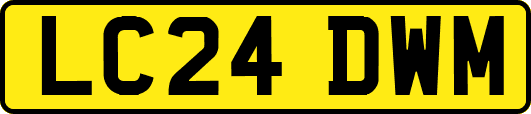 LC24DWM
