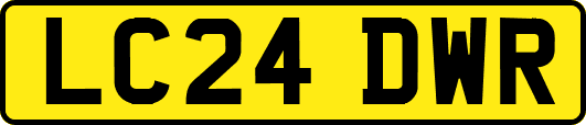 LC24DWR