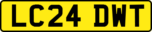 LC24DWT