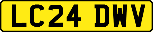 LC24DWV