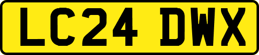 LC24DWX