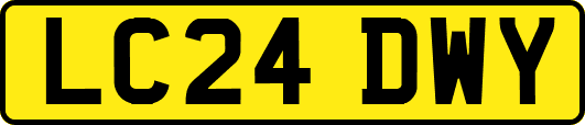 LC24DWY