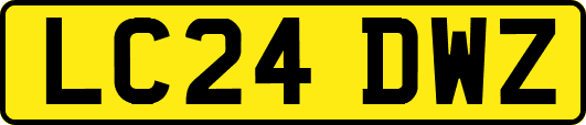 LC24DWZ
