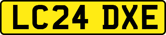 LC24DXE