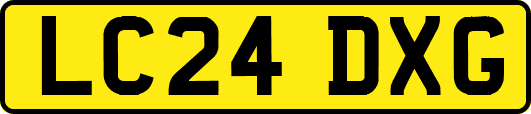 LC24DXG