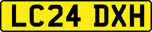 LC24DXH