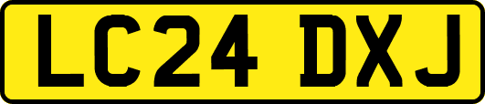 LC24DXJ