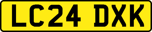 LC24DXK