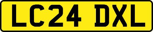 LC24DXL