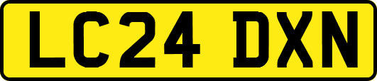 LC24DXN