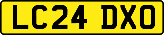 LC24DXO