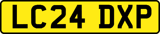 LC24DXP