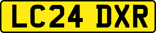 LC24DXR